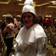 Image for article titled The Greatest Star Trek Cosplay of the Year